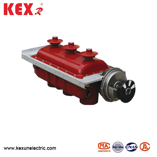 Mi is pontosan az SF6 terheléskapcsoló?