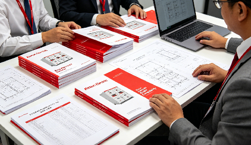 kexun elektromos felkészülés indonéziai teljesítménybemutatóra szeptember